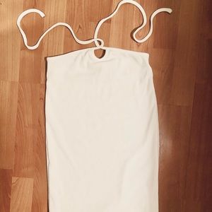 Princess Polly skirt